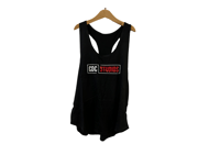 Image 1 of T-BAR Loose Singlet Top 
