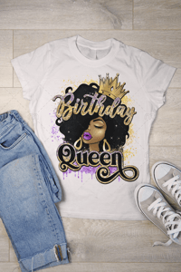 Image 2 of Birthday Queen