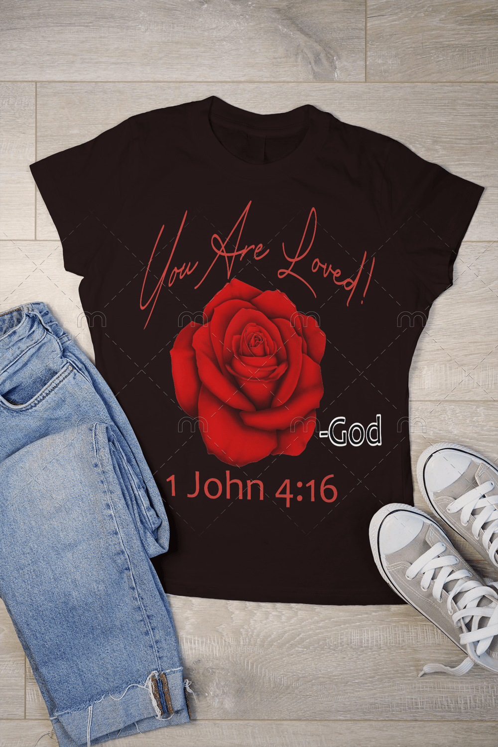God Says