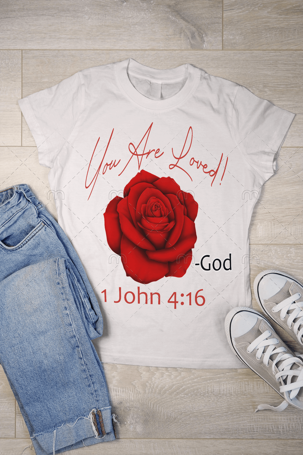 God Says