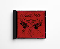 CONCRETE WINDS - Primitive Force - CD