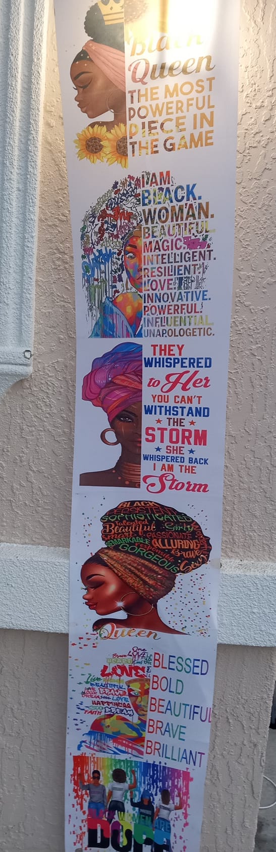Banners