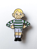 Image 2 of Jinky Badge