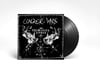 CONCRETE WINDS - Primitive Force - LP (black cover - edition)