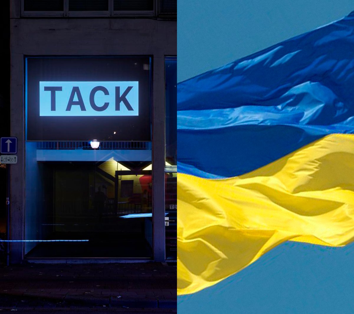 Image of Ukrainian for Beginners - Fundraiser