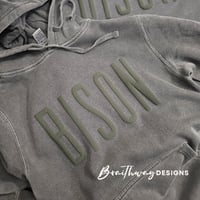 Image 4 of PREORDER :: Bison Sweatshirt Adult Only