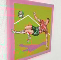 Image 3 of Training season football player 1