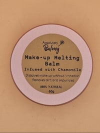 Image 3 of Make-up Melting Balm