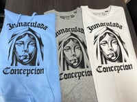 Image 5 of Camiseta/Sudadera Inmaculada Concepción