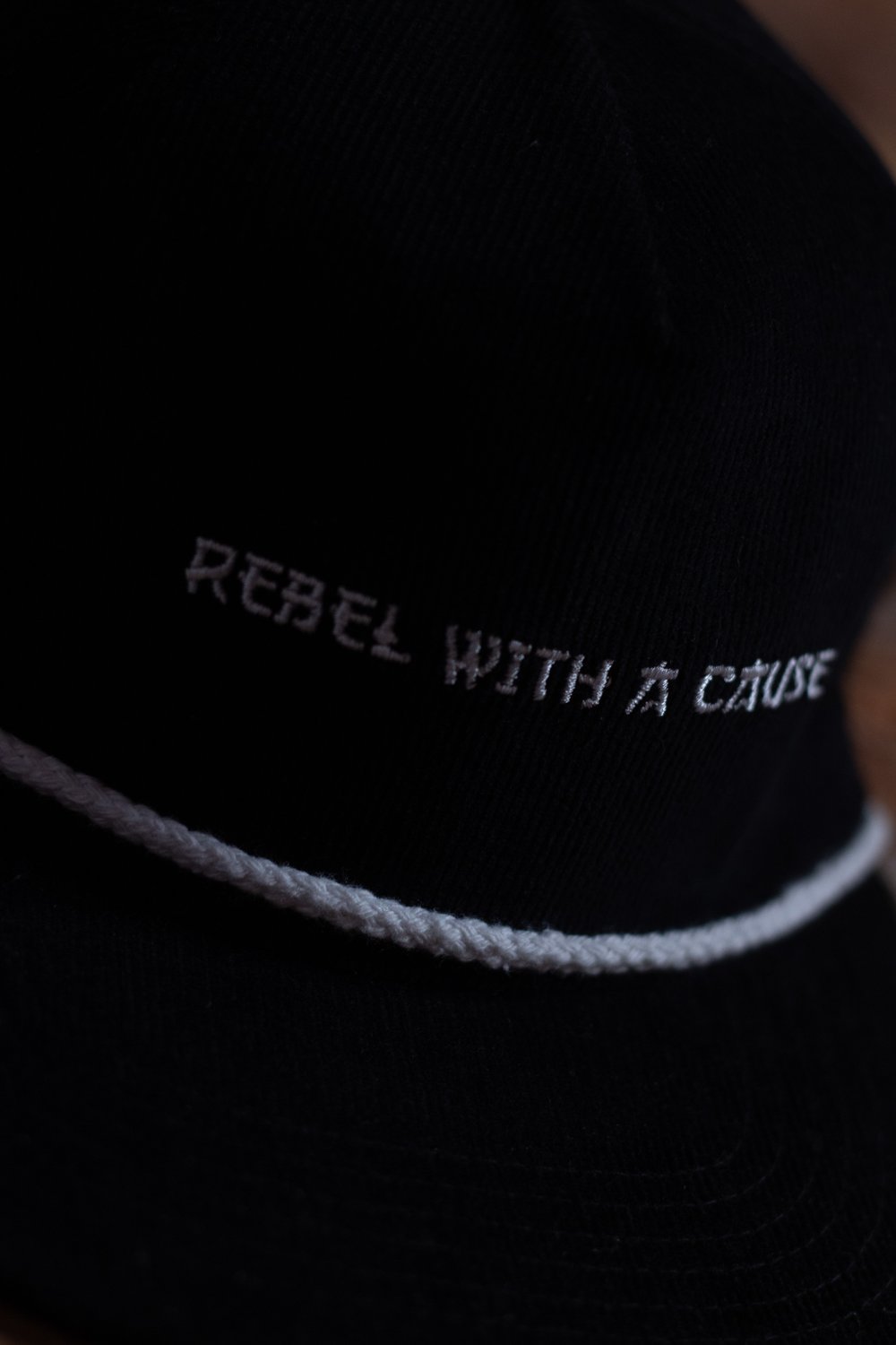 SNAPBACK
