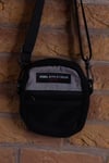 EST POUCH - BLACK/GREY