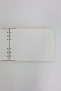 Guest Book - Basket Weave