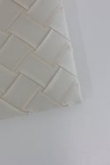Guest Book - Basket Weave