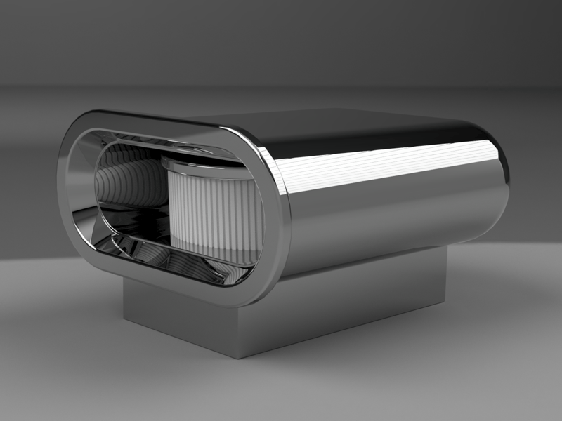 1/64 Scale Hood Scoops and Superchargers PNW Diecast Customs