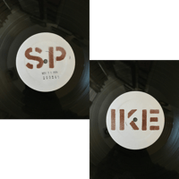 Image 2 of TWELVE INCH TEST PRESSINGS