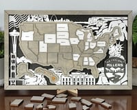 State Map