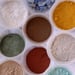 Image of Individual Pigments