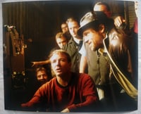 Image 1 of Snatch Director Guy Ritchie Signed Card & Photo Combo