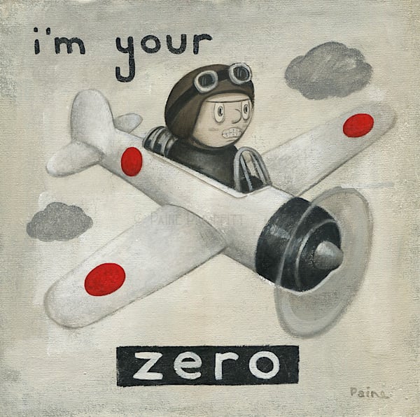 Image of Zero