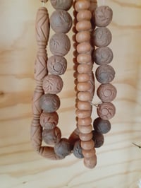 Image 3 of African Terracotta Beads 