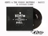 Kento & The Voodoo Brothers "Radici" cd digipack (autografato)