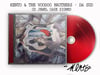 Kento & the Voodoo Brothers "Da Sud" cd jewel case (autografato)