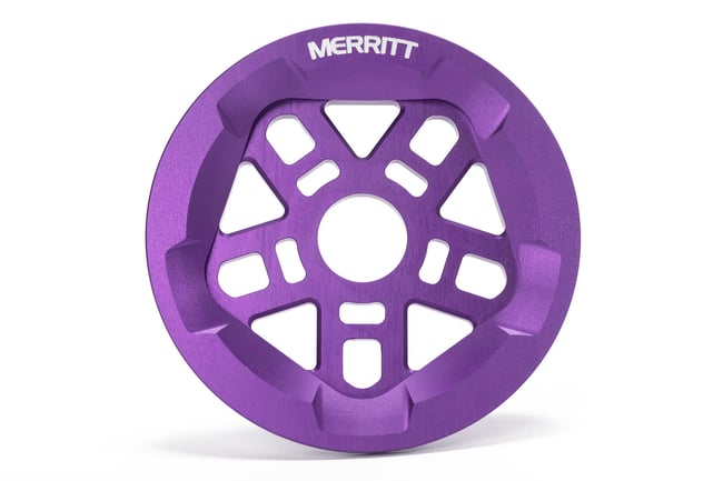 Merritt Pentaguard Brandon Begin Signature Sprocket 25T