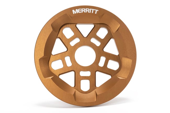 Merritt Pentaguard Brandon Begin Signature Sprocket 25T