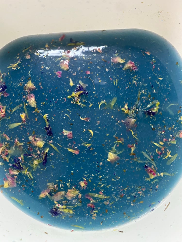 Image of Mentally at Peace Bath 