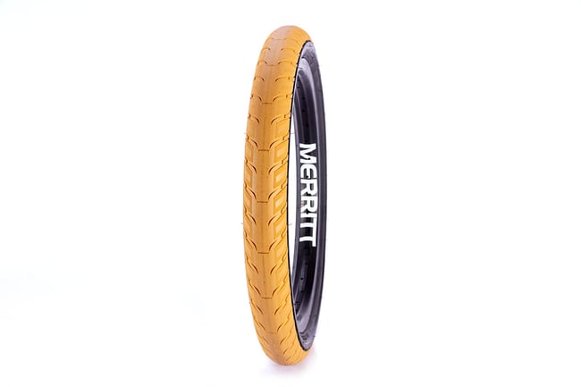 Merritt Option Tire 20"
