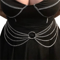 Trapped - Chain Belt