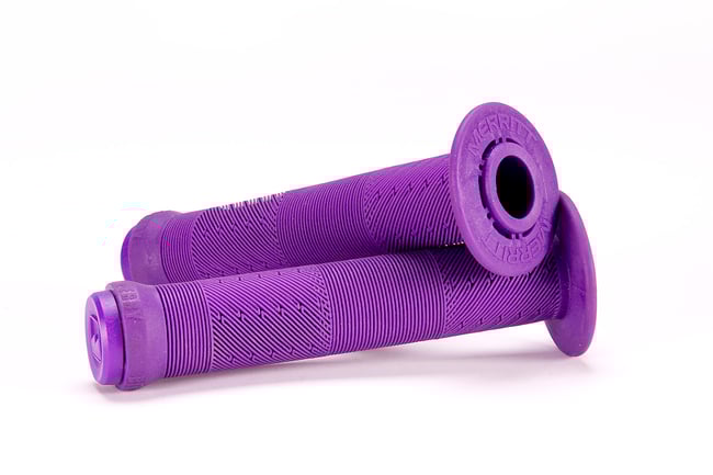 Merritt Billy Perry grips