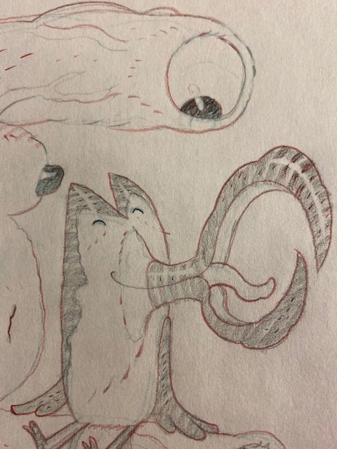 Yardstick and Caliper Image 3