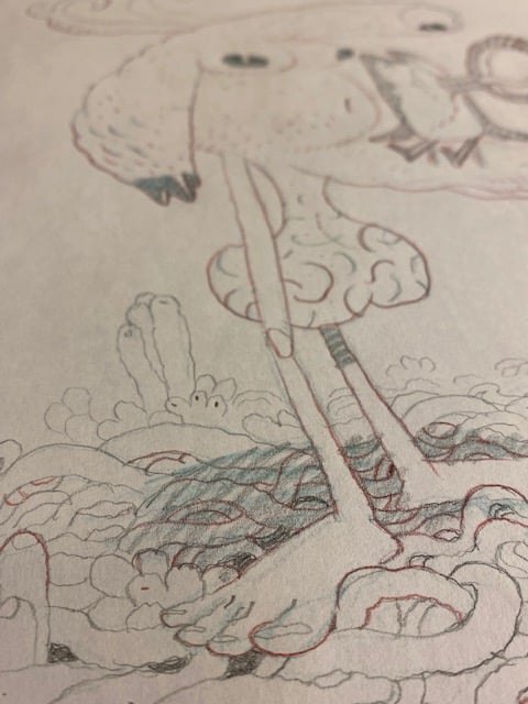 Yardstick and Caliper Image 4