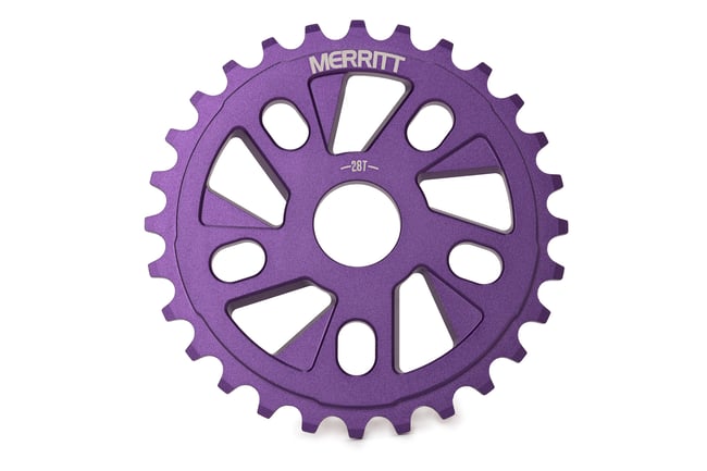 Merritt Ackerman Sprocket