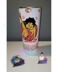 Image 2 of CUSTOM BLUETOOTH TUMBLER