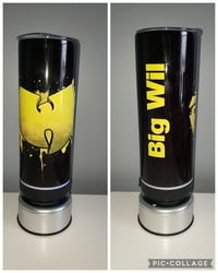 Image 4 of CUSTOM BLUETOOTH TUMBLER
