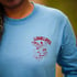 Lowelifes Trail Crew Long Sleeve Image 3