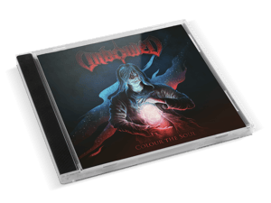 Image of Colour the Soul CD