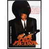 Pulp Fiction Posters