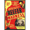 Reefer Madness/Devil's Harvest Poster