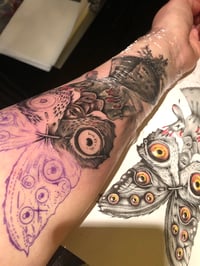 Image 2 of Tattoo Token