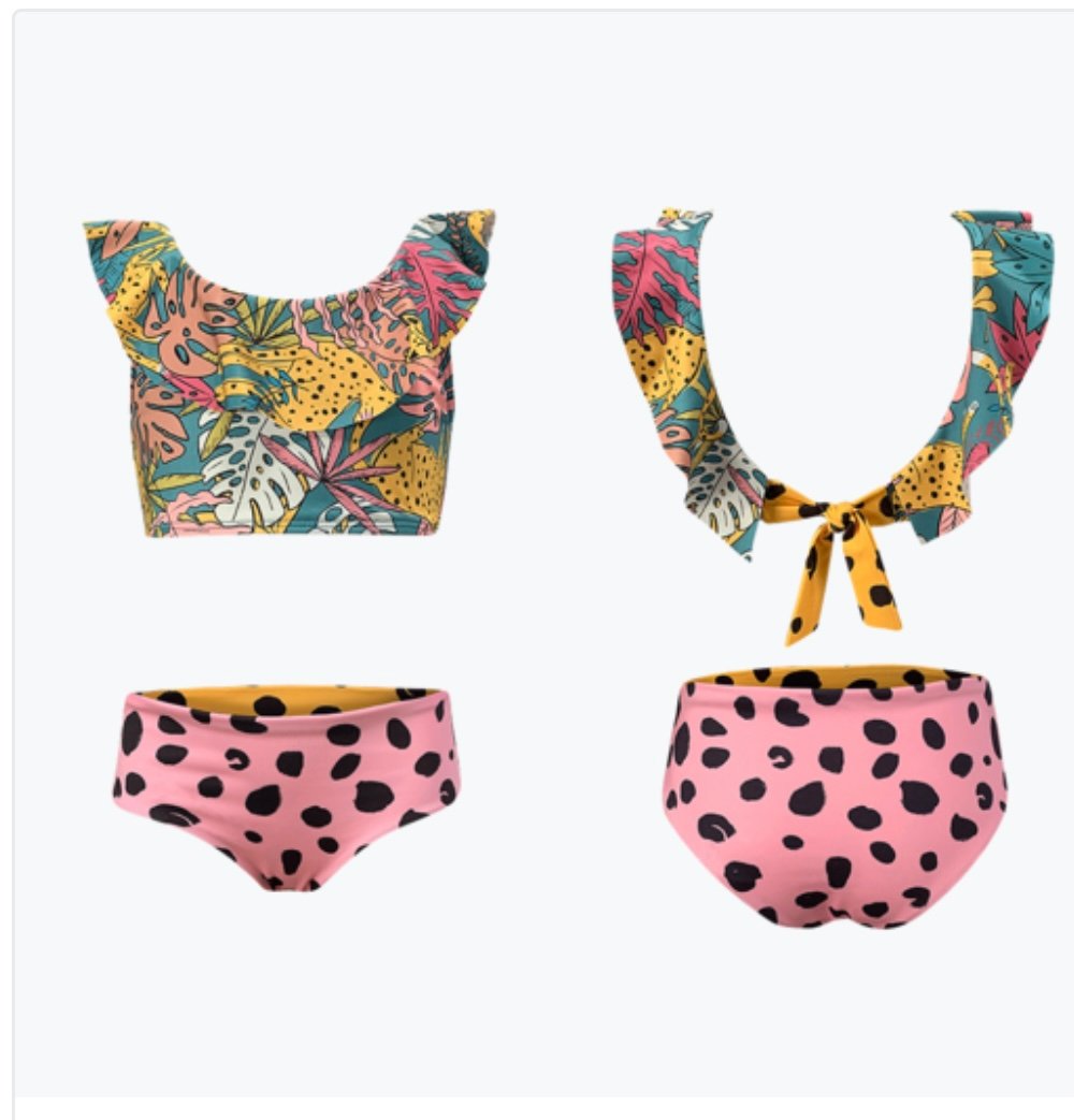 Image of Pepita Swim 2 Piece 