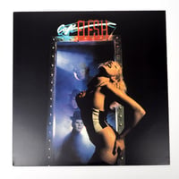 Image 1 of Cafe Flesh OST LP