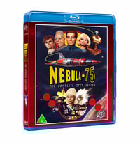 Nebula-75: Series Two (BLU-RAY)
