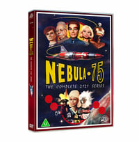 Nebula-75: Series Two (DVD)