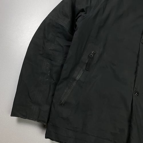 Image of AW 2016 Stone Island Supima Primaloft jacket, size medium