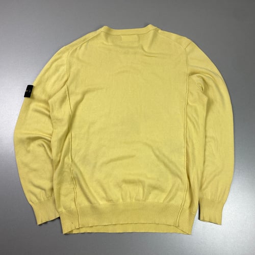 Image of SS 2019 Stone Island sweatshirt, size XXL
