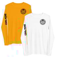 Image 1 of Long Sleeve Shirt 02