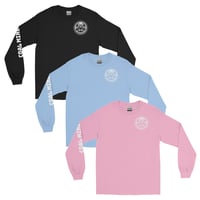 Image 1 of Long Sleeve Shirt 01